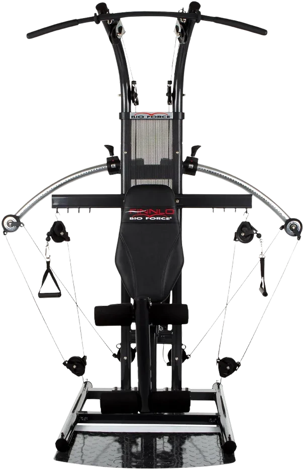 None Jėgos stovas HAMMER Bio Force