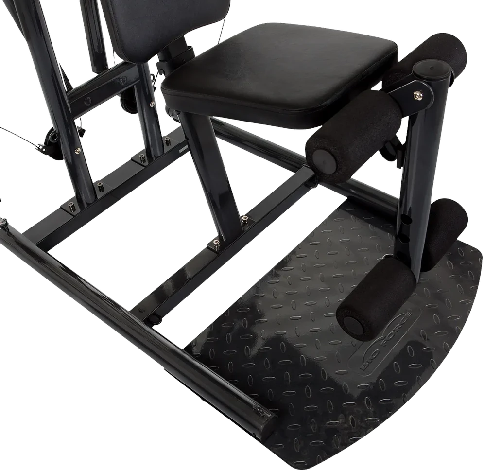 None Jėgos stovas HAMMER Bio Force