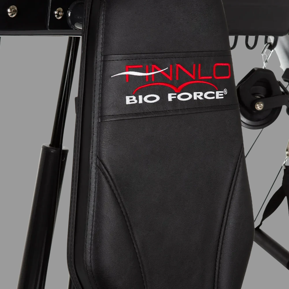 None Jėgos stovas HAMMER Bio Force