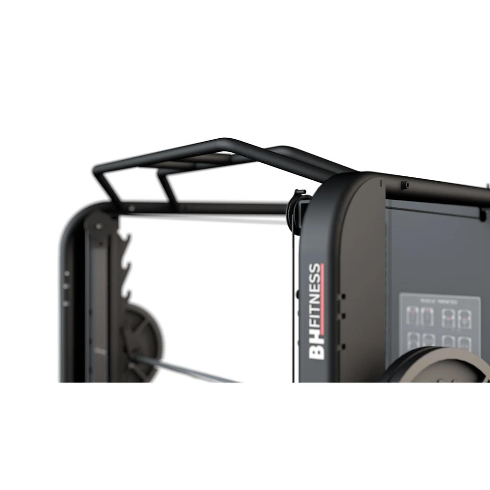 None Daugiafunkcis sporto klubas BH FITNESS Rack Smith