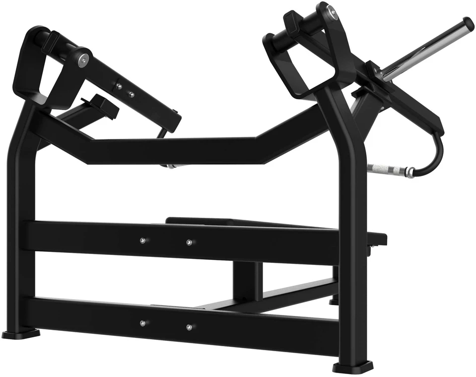Jėgos staklės TUNTURI Platinum Horizontal Chest Press Plate loaded V-series