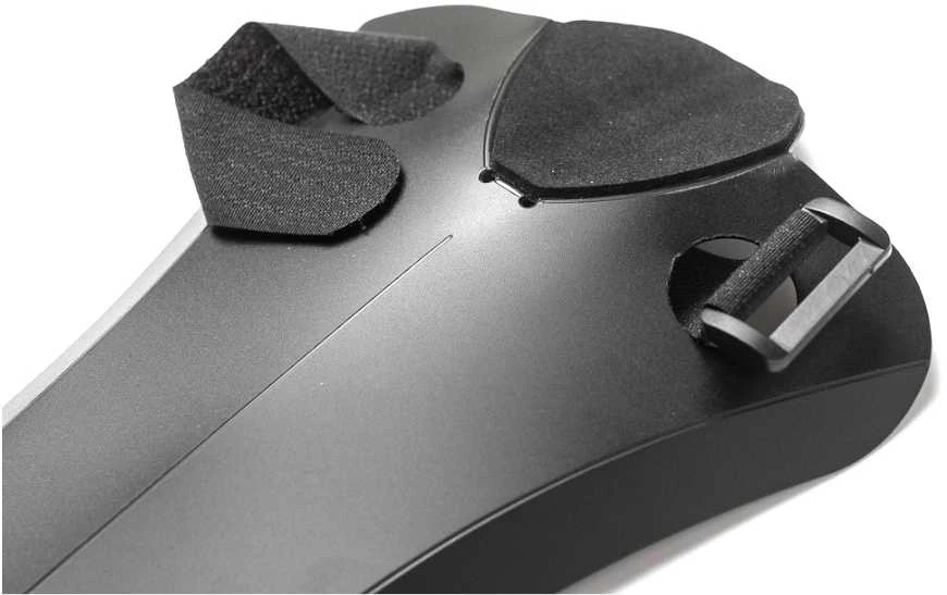 None Rear fender ASS SAVERS Fendor Bendor Regular Excelsior