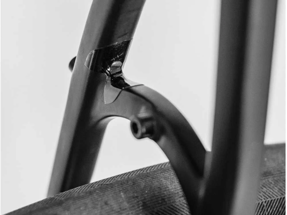 None Rear fender ASS SAVERS Fendor Bendor Regular Excelsior