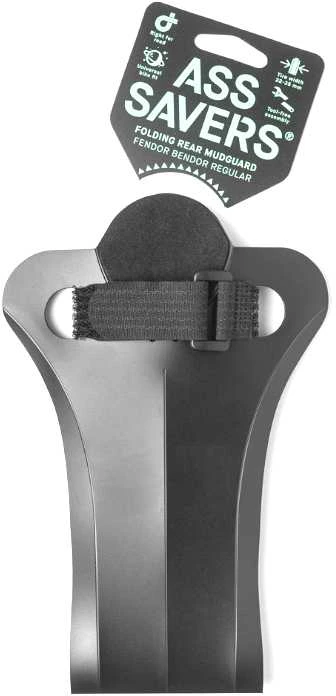 None Rear fender ASS SAVERS Fendor Bendor Regular Excelsior