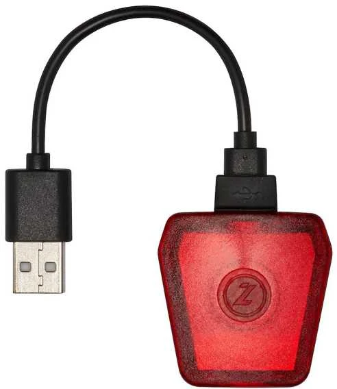 None Rear light for helmets Lazer Gekko/Lil´Gekko/Lizard LED USB