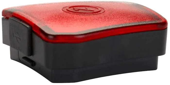 None Rear light for helmets Lazer Gekko/Lil´Gekko/Lizard LED USB