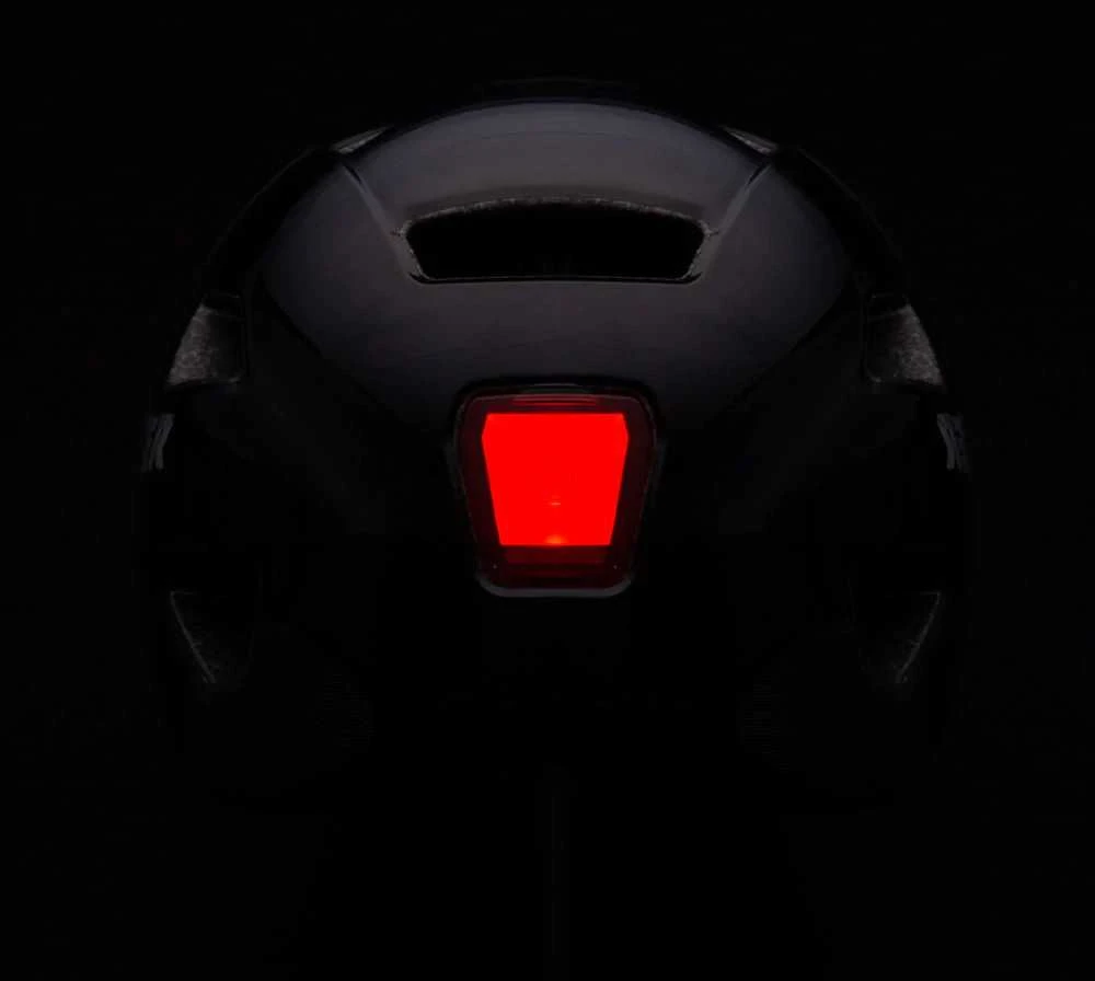 None Rear light for helmets Lazer Gekko/Lil´Gekko/Lizard LED USB