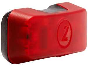 None Šalmo žibintas galinis Lazer Part Rechargeable LED Universal