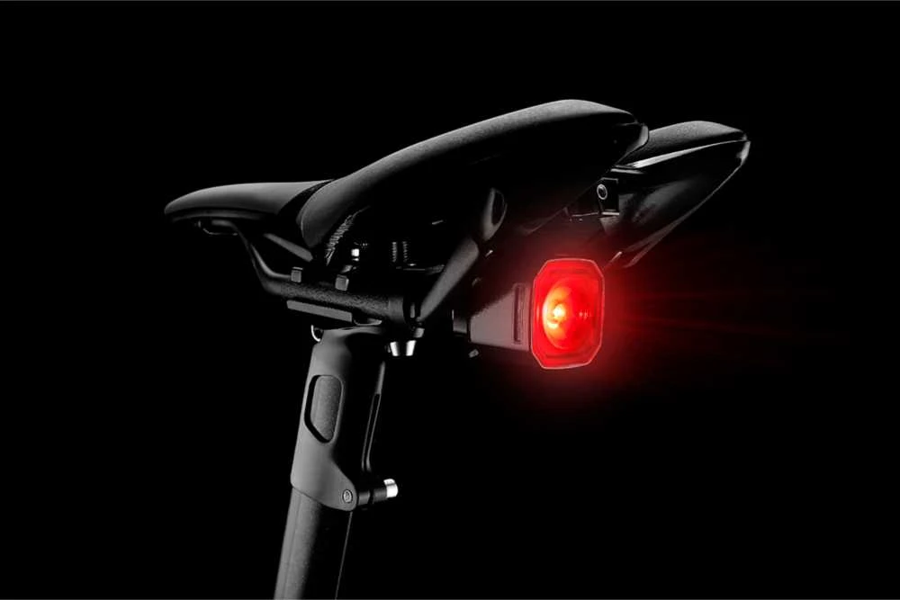 None Galinis žibintas GIANT RECON TL 100