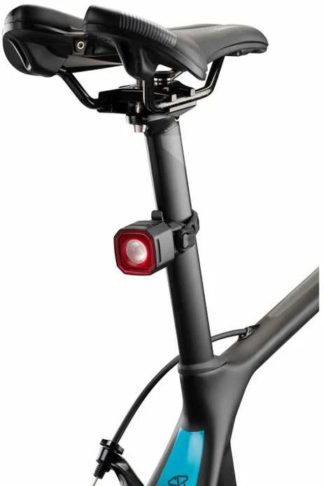 None Galinis žibintas GIANT RECON TL 100