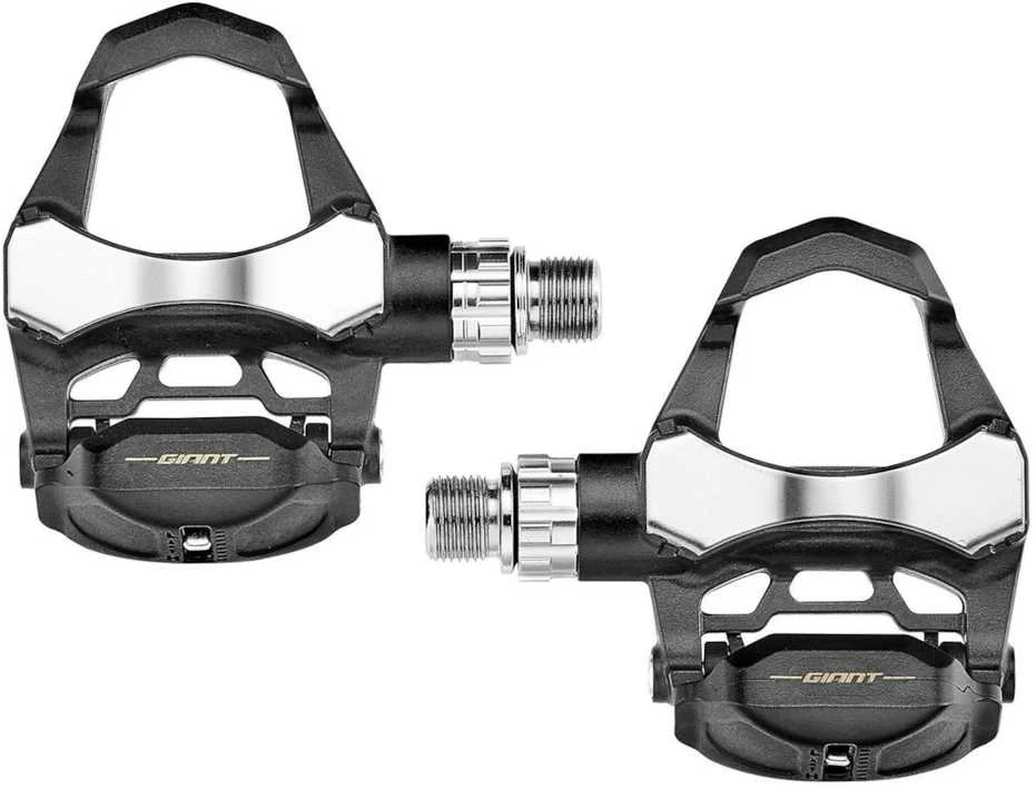 None Plento dviračių pedalai Giant Road Pro