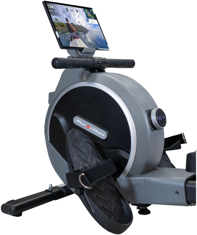 None Irklavimo ergometras BH FITNESS i.Thames