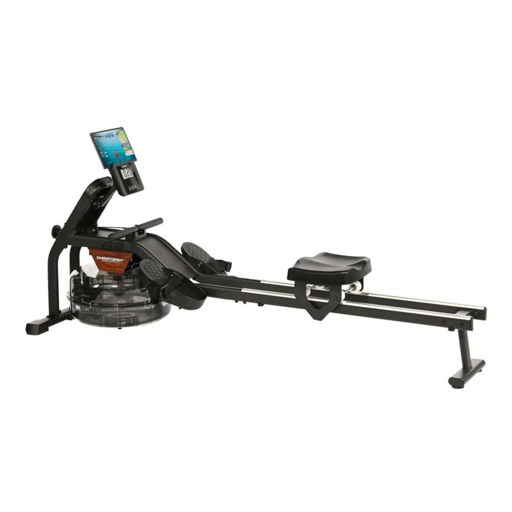 None CHRISTOPEIT SPORT GARDA udens airesanas trenazieris CH2461 ()
