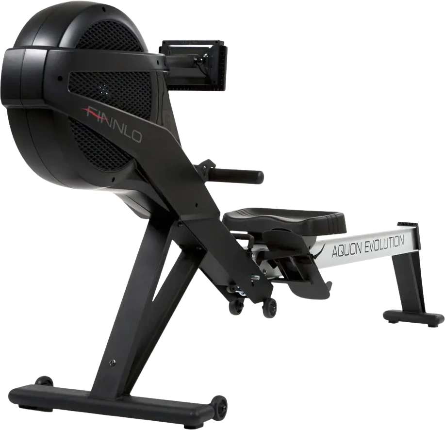 None Irklavimo ergometras FINNLO, Hammer Aquon Evolution