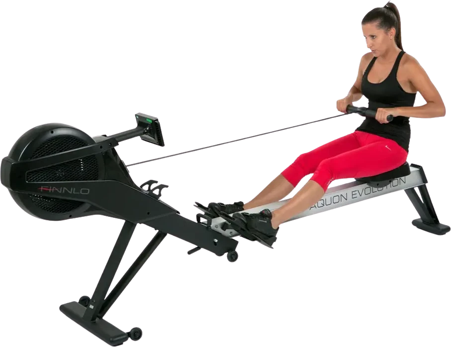 None Irklavimo ergometras FINNLO, Hammer Aquon Evolution