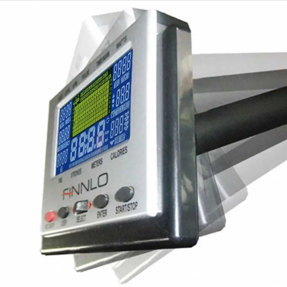 None Irklavimo ergometras FINNLO, Hammer Aquon Evolution