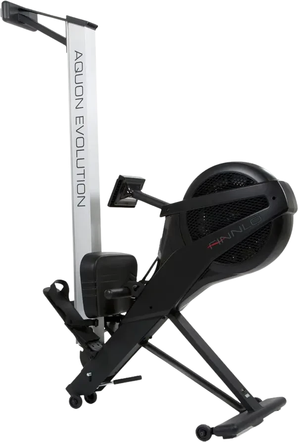 None Irklavimo ergometras FINNLO, Hammer Aquon Evolution