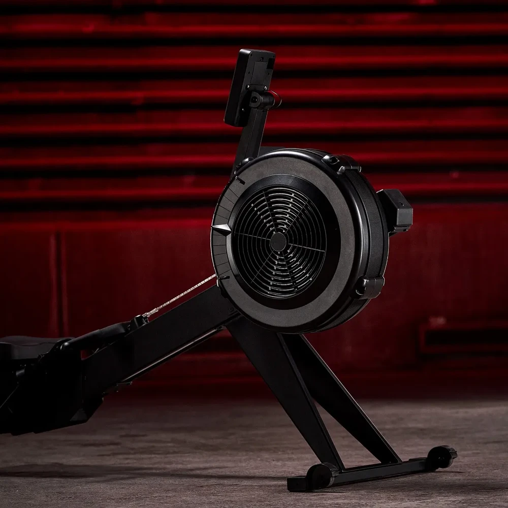 Rowing ergometer HAMMER MAXIMUM SpeedROW Competition