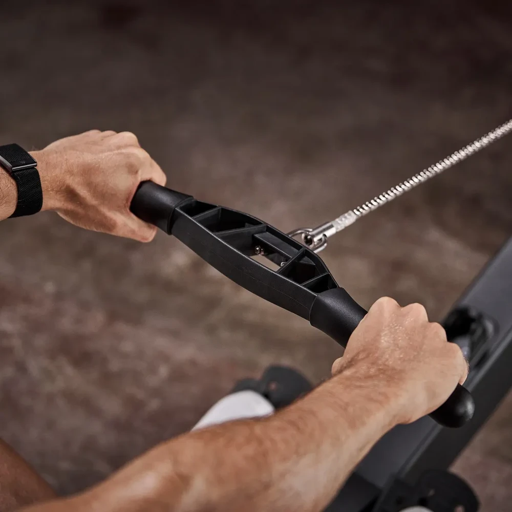 Rowing ergometer HAMMER MAXIMUM SpeedROW Competition