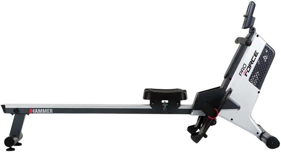 Irklavimo treniruoklis Hammer Pro Force II magnetinis