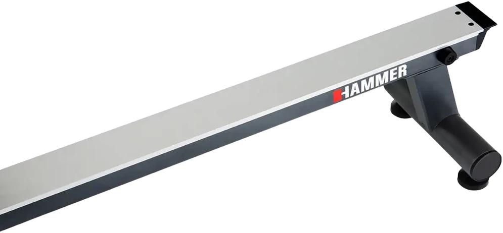 Irklavimo treniruoklis Hammer Pro Force II magnetinis