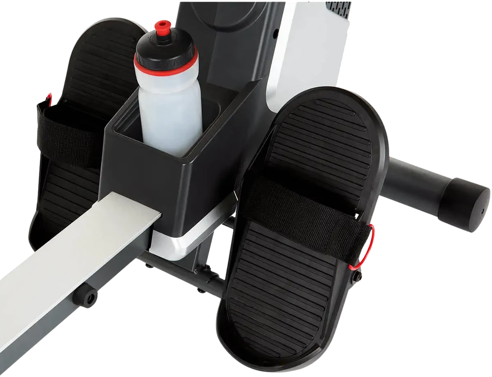 Irklavimo treniruoklis Hammer Pro Force II magnetinis