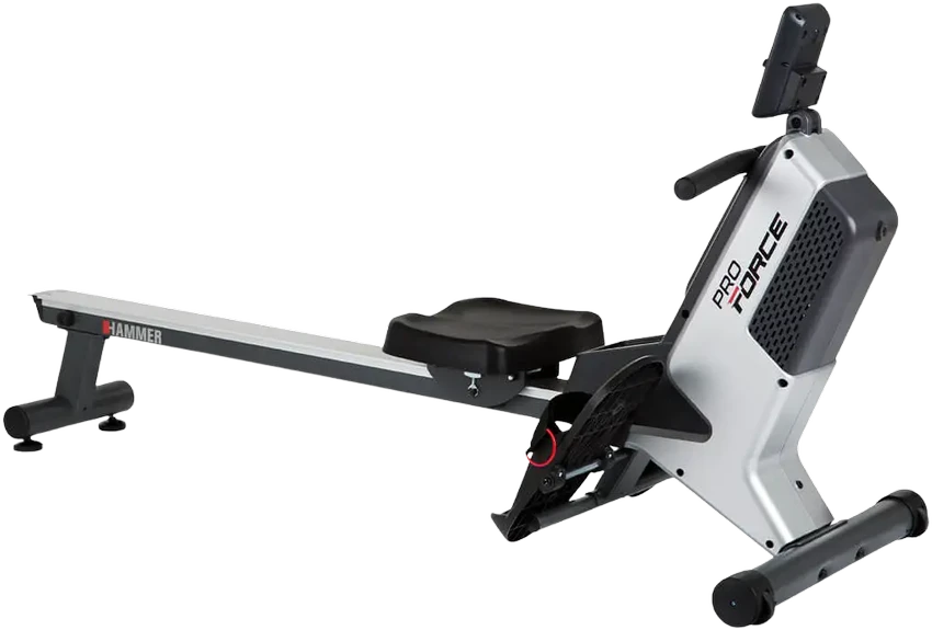 Irklavimo treniruoklis Hammer Pro Force II magnetinis