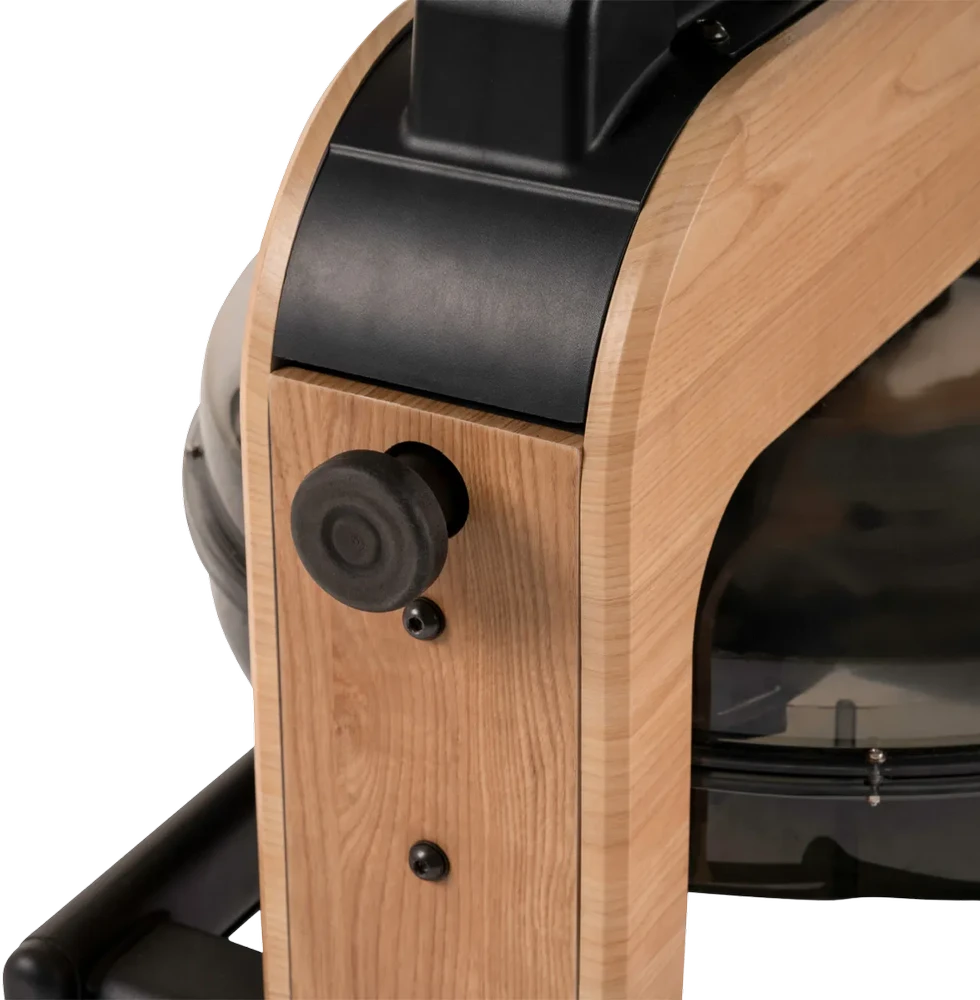 None Irklavimo ergometras HAMMER RowFlow 5.0 NorsK
