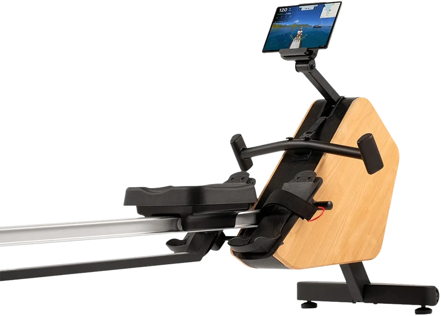 None Rowing ergometer HAMMER RowTech NorsK