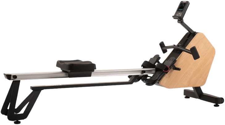 None Rowing ergometer HAMMER RowTech NorsK