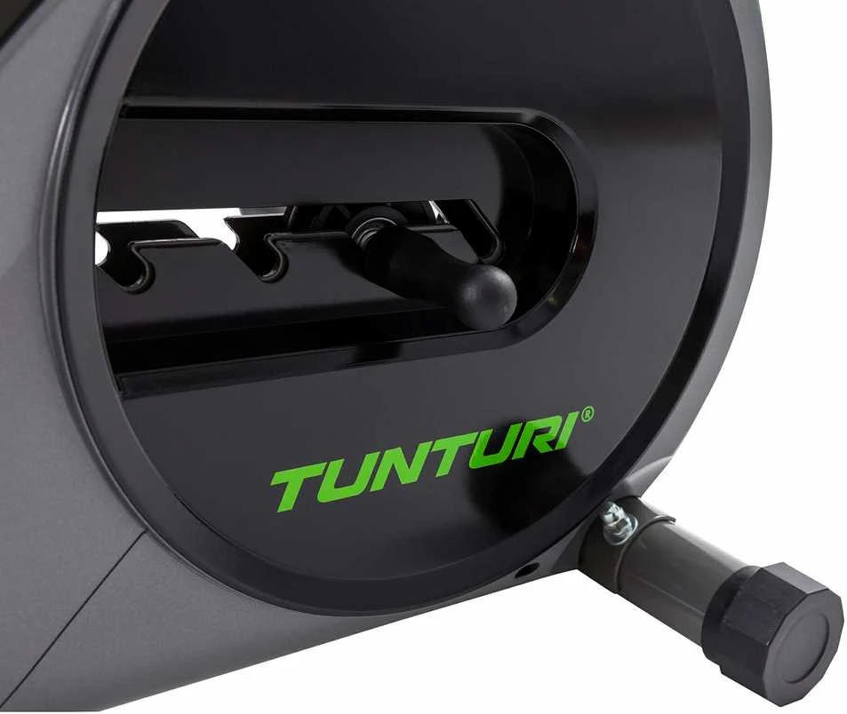 Irklavimo treniruoklis Tunturi Cardio Fit R20