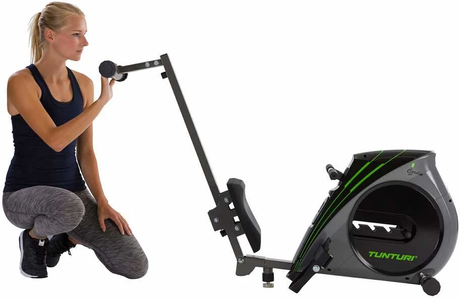 Irklavimo treniruoklis Tunturi Cardio Fit R20