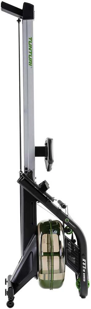 Irklavimo treniruoklis TUNTURI Endurance R85W