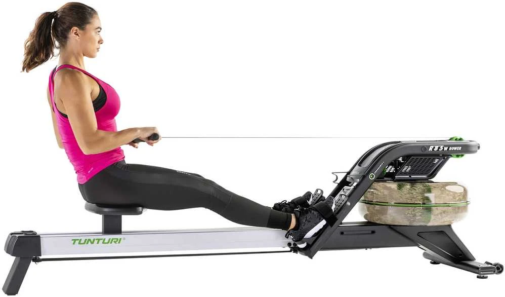 Irklavimo treniruoklis TUNTURI Endurance R85W