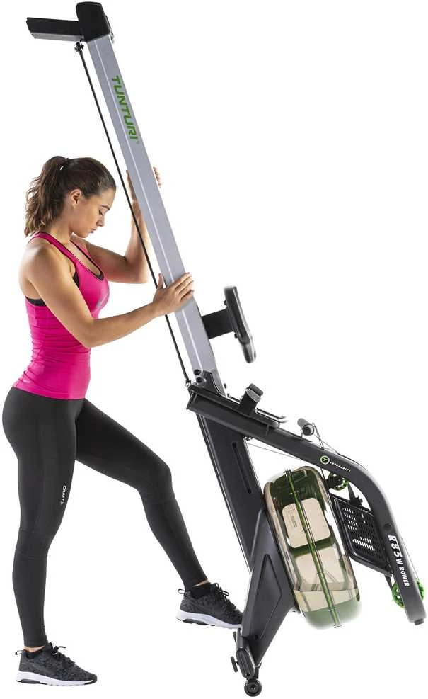 Irklavimo treniruoklis TUNTURI Endurance R85W
