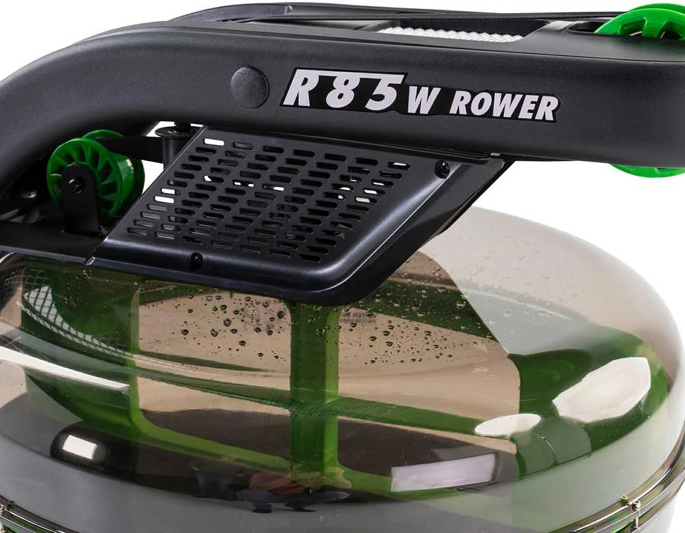 Irklavimo treniruoklis TUNTURI Endurance R85W