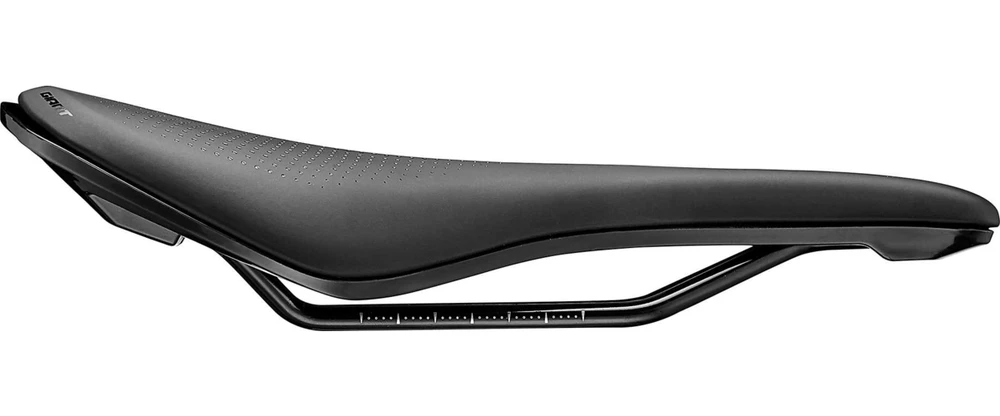 None Saddle GIANT APPROACH