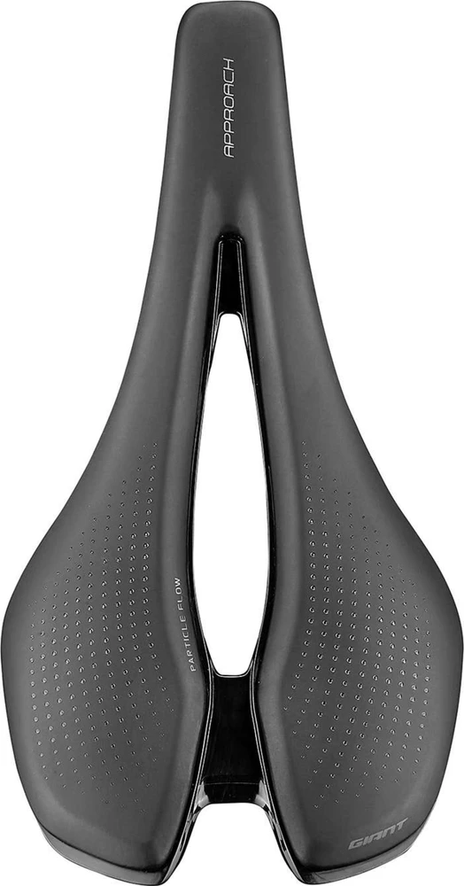 None Saddle GIANT APPROACH