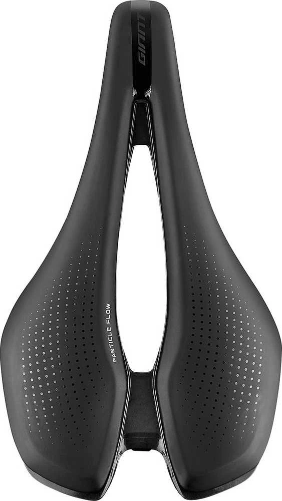 Saddle GIANT Fleet SL juodas