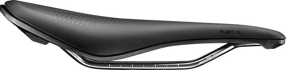 Saddle GIANT Fleet SL juodas