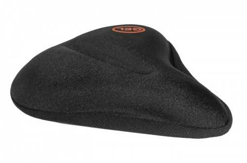 Saddle pad Azimut GEL 260x230 mm