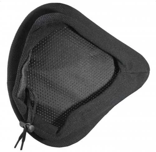 Saddle pad Azimut GEL 260x230 mm