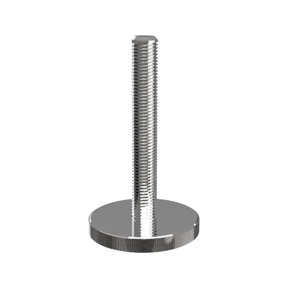 None Priedas / ilgas varžtas Tunturi Rapid Long Screw, Single
