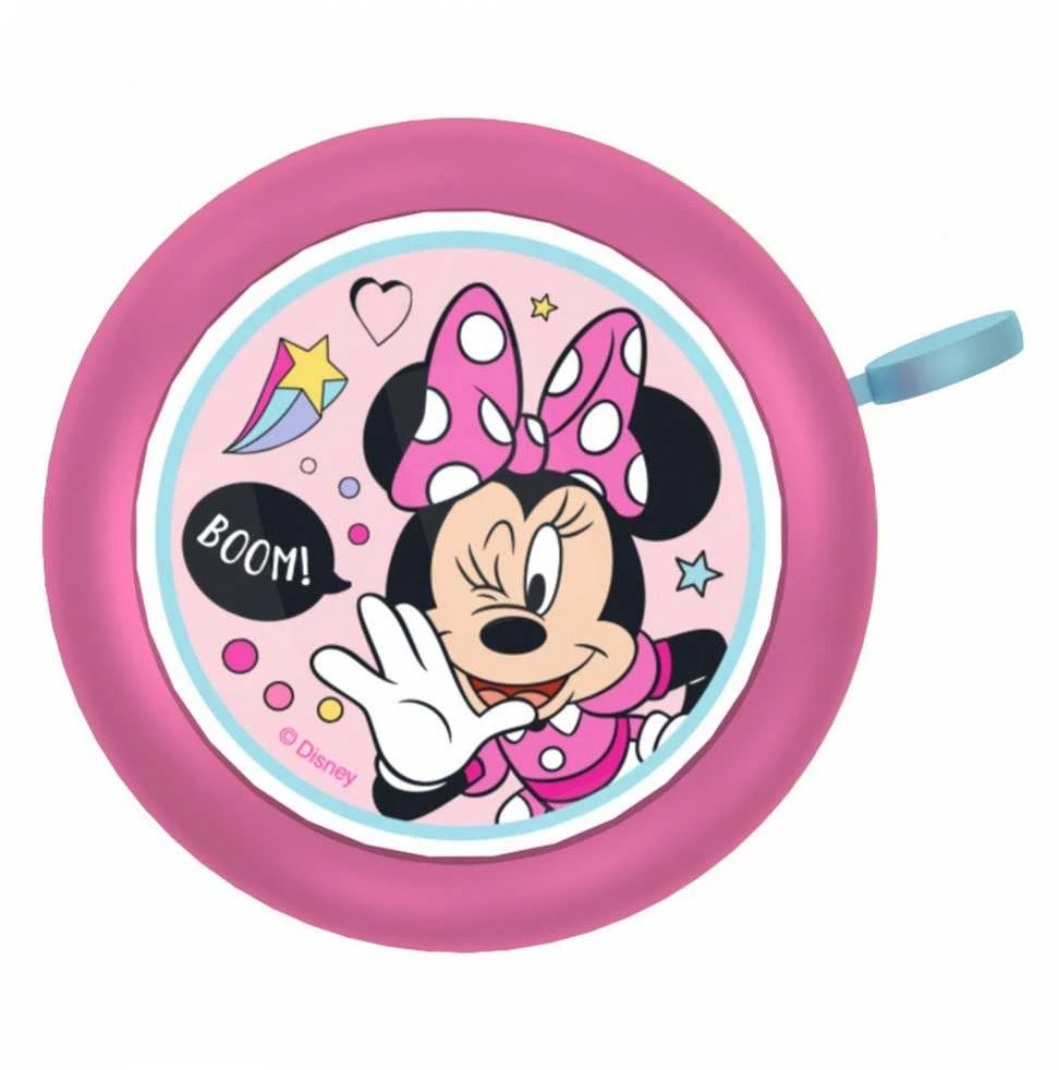 Disney SKAMBUTIS DVIRAČIO MINNIE 59166
