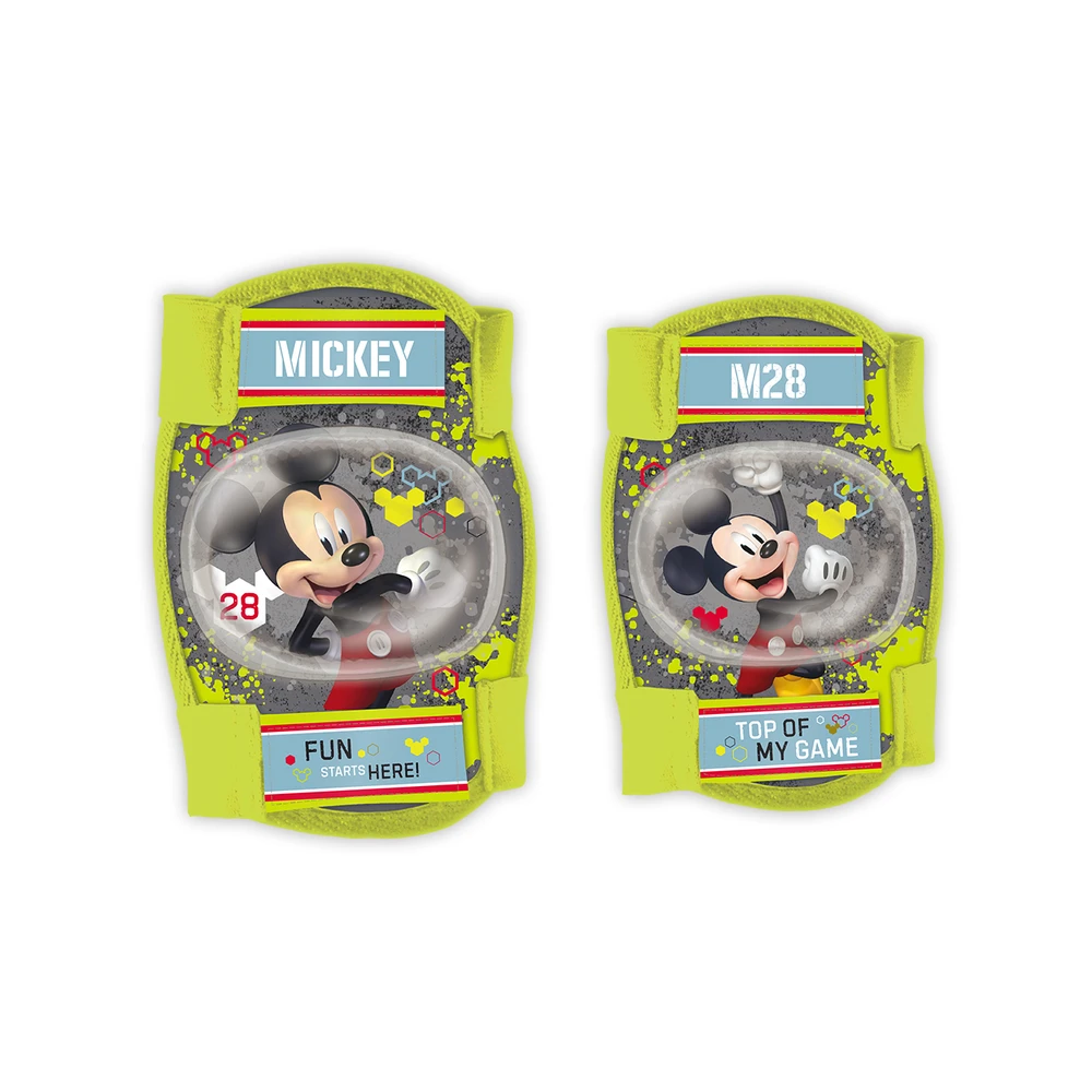 None Kita Kojų apsaugos MICKEY