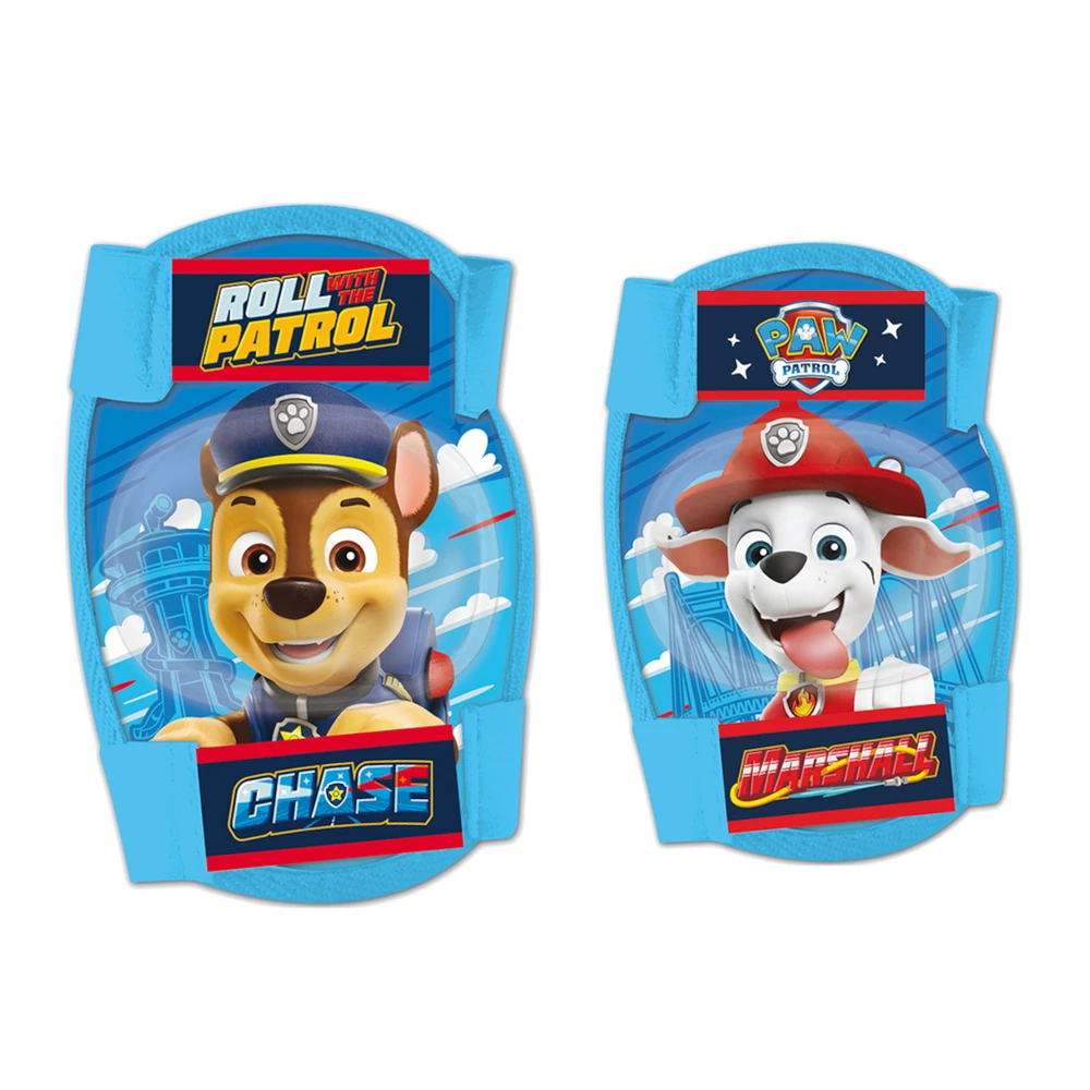 Paw_Patrol Apsauga Paw Patrol, rožinė
