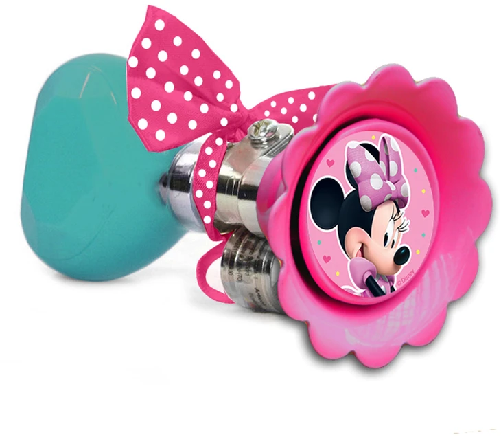SevenPolska Dviračio signalas Disney Minnie