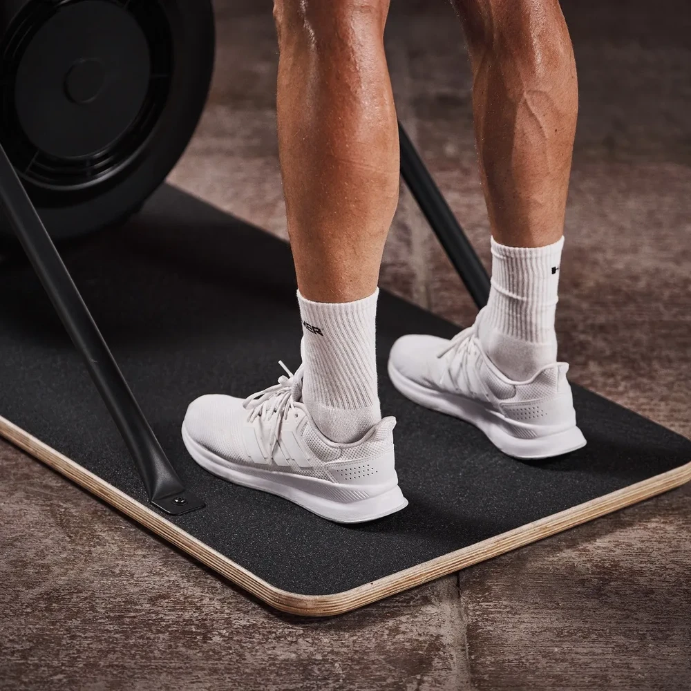 Ski ergometer HAMMER MAXIMUM SpeedSKI Competition