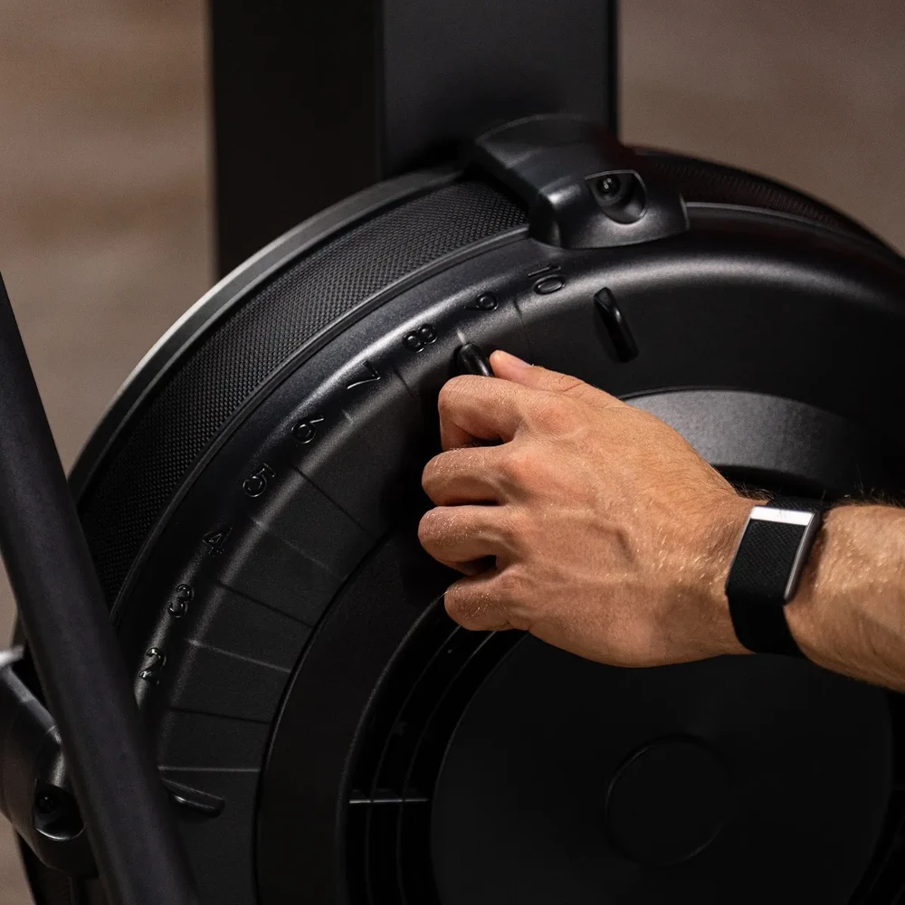 Ski ergometer HAMMER MAXIMUM SpeedSKI Competition