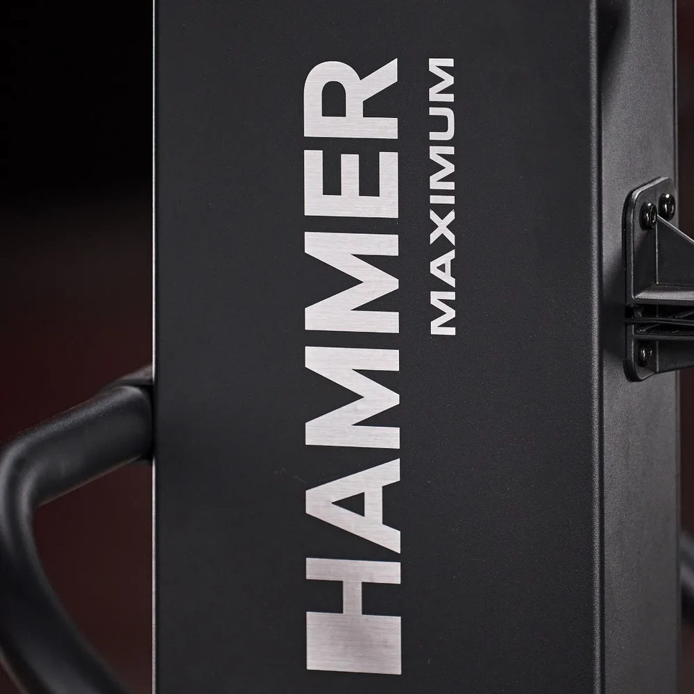 Ski ergometer HAMMER MAXIMUM SpeedSKI Competition